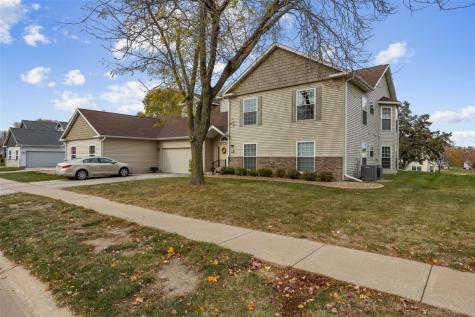 4545 Westchester Drive Drive NE Cedar Rapids IA 52402