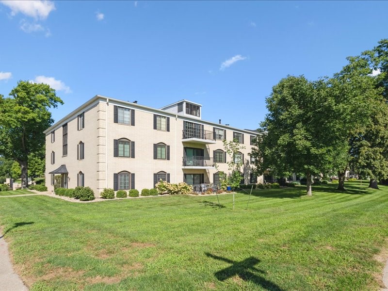 150 Thompson Drive SE Cedar Rapids IA 52403
