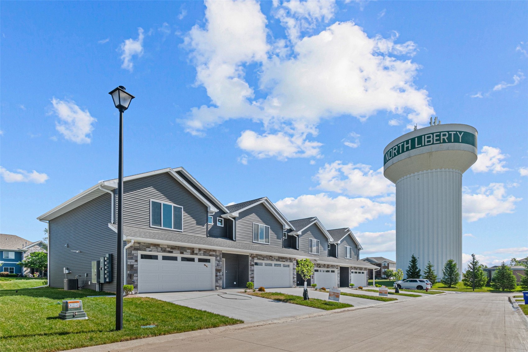 2310 Water Tower Place North Liberty IA 52317