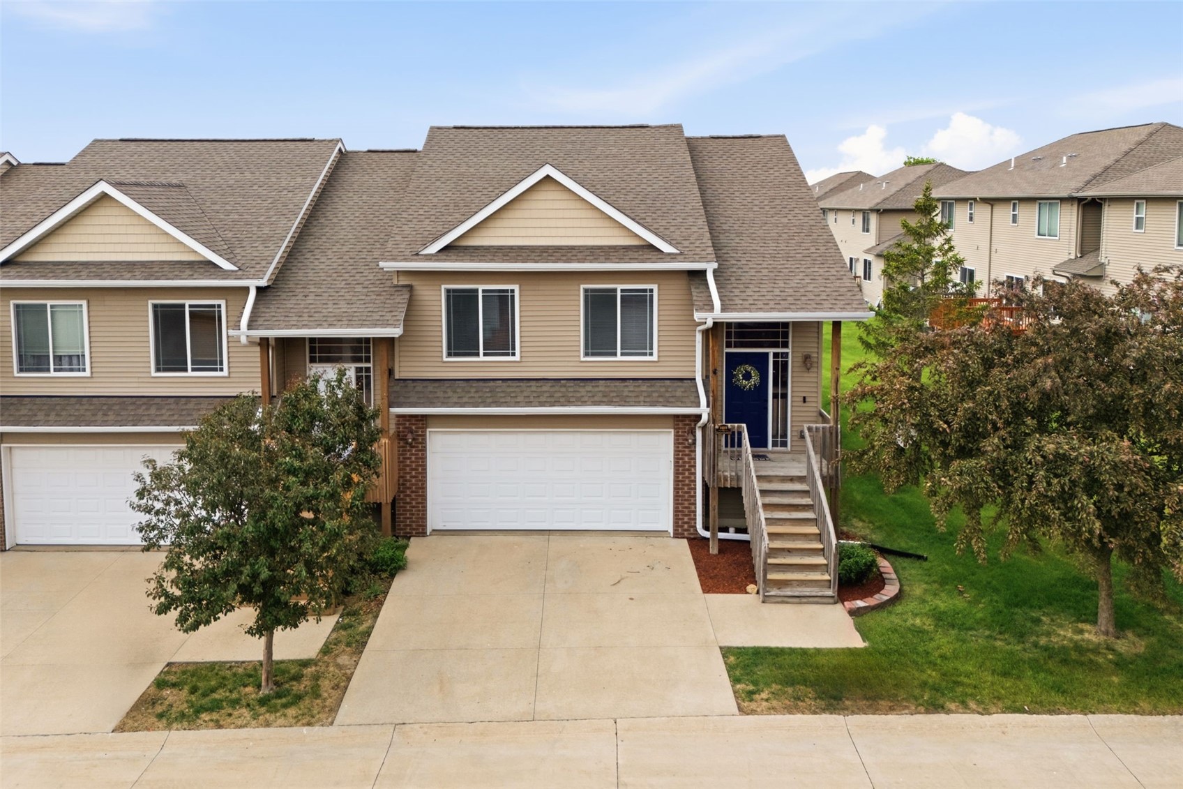 1809 Goose Lake Circle North Liberty IA 52317