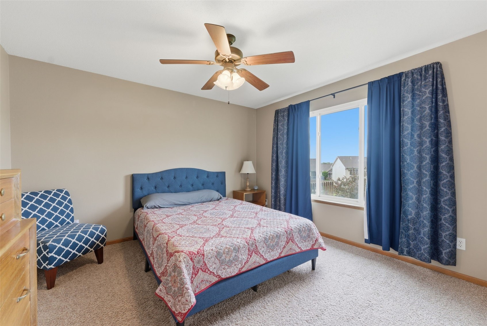 1809 Goose Lake Circle North Liberty IA 52317