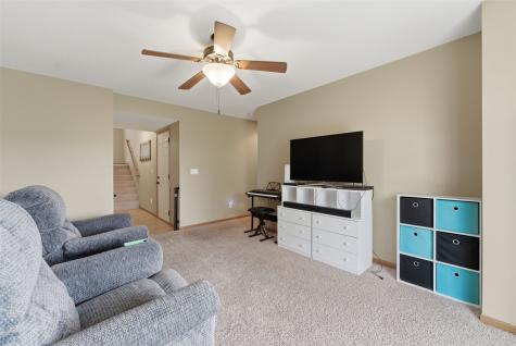 1809 Goose Lake Circle North Liberty IA 52317
