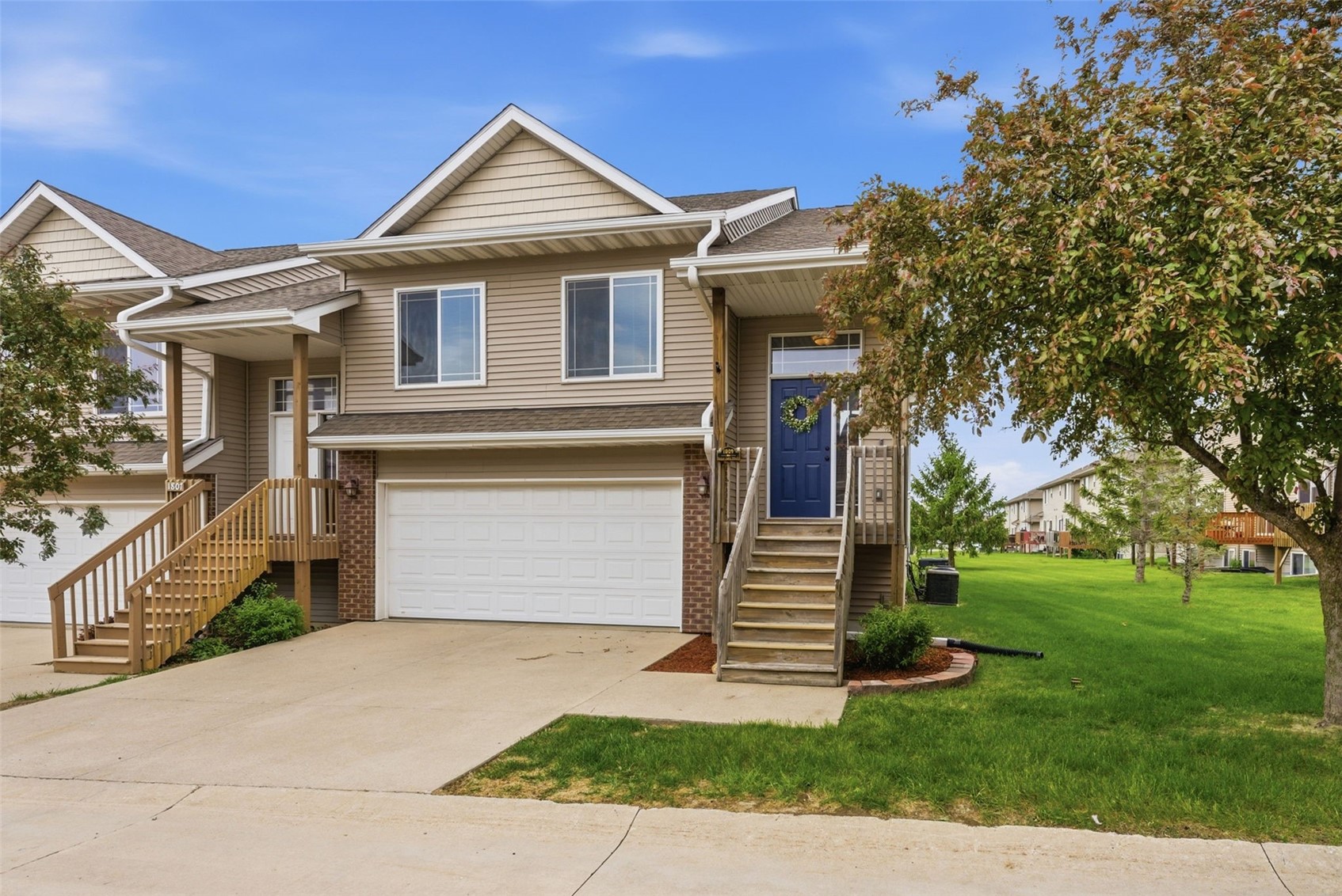 1809 Goose Lake Circle North Liberty IA 52317