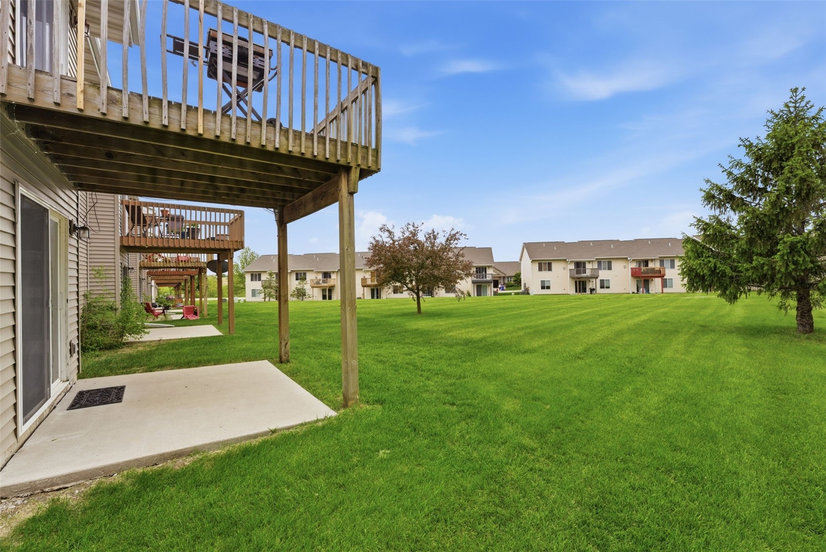 1809 Goose Lake Circle North Liberty IA 52317