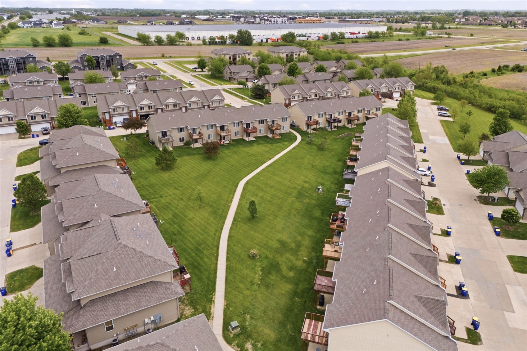 1809 Goose Lake Circle North Liberty IA 52317