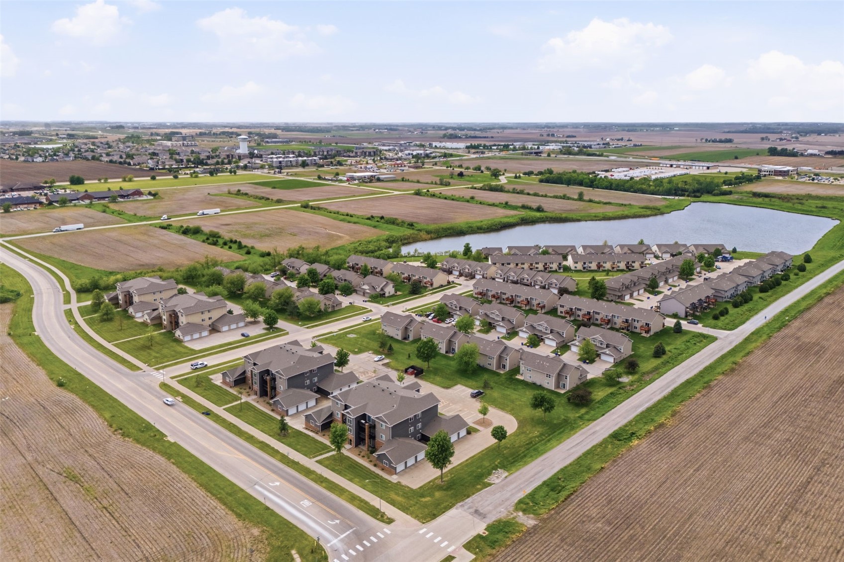 1809 Goose Lake Circle North Liberty IA 52317