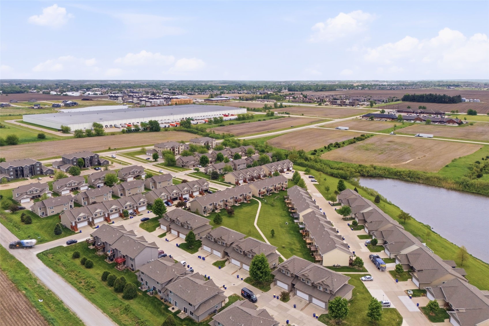 1809 Goose Lake Circle North Liberty IA 52317