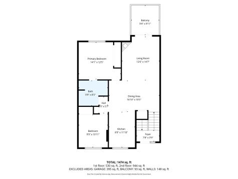 1809 Goose Lake Circle North Liberty IA 52317