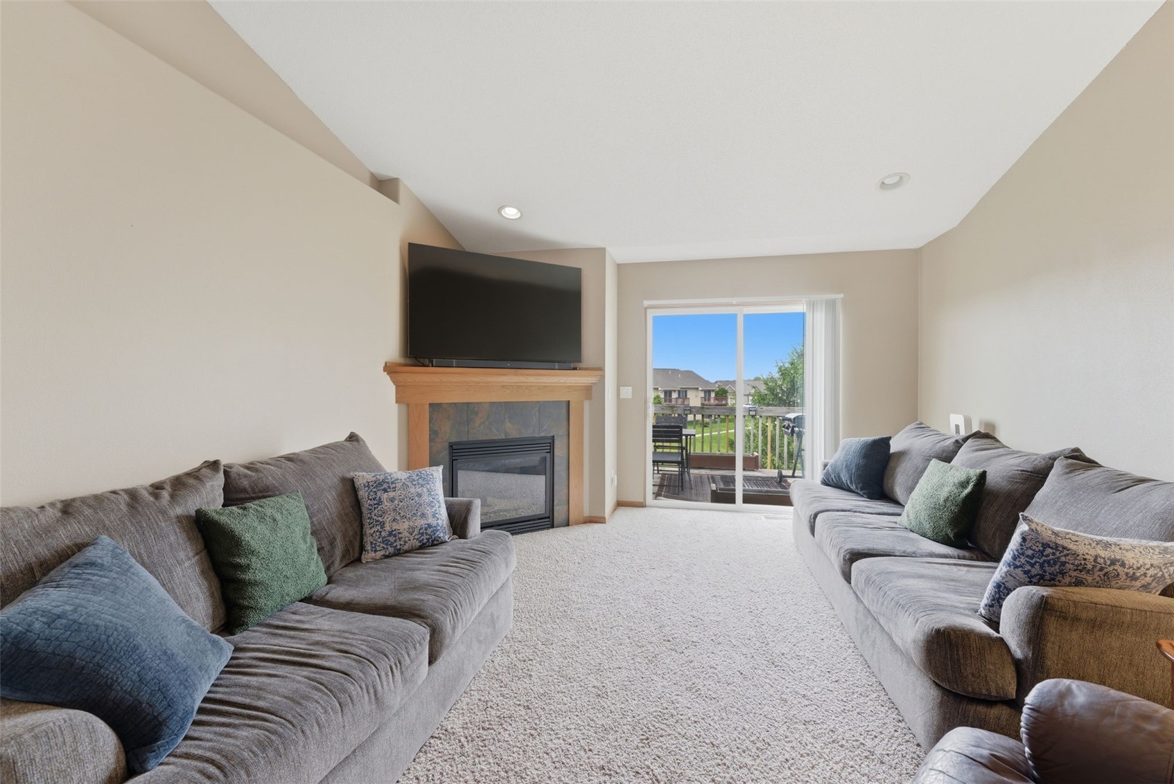 1809 Goose Lake Circle North Liberty IA 52317