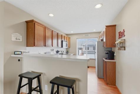 1809 Goose Lake Circle North Liberty IA 52317