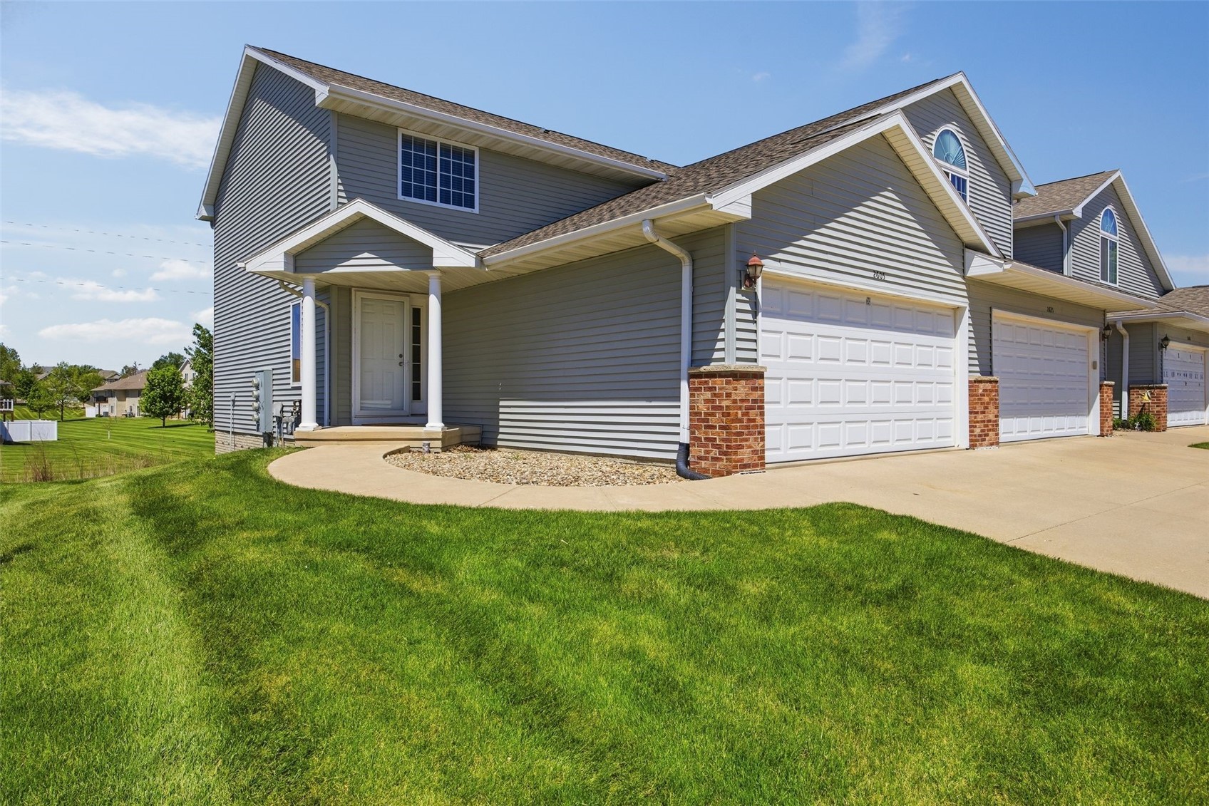 2605 Greenway Court Marion IA 52302