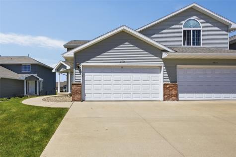 2605 Greenway Court Marion IA 52302