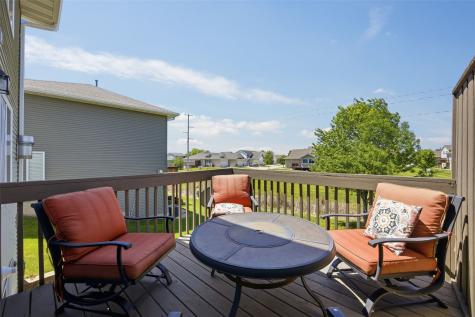 2605 Greenway Court Marion IA 52302