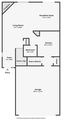2605 Greenway Court Marion IA 52302