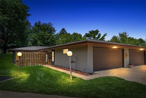 3425 Tulane Court Iowa City IA 52240