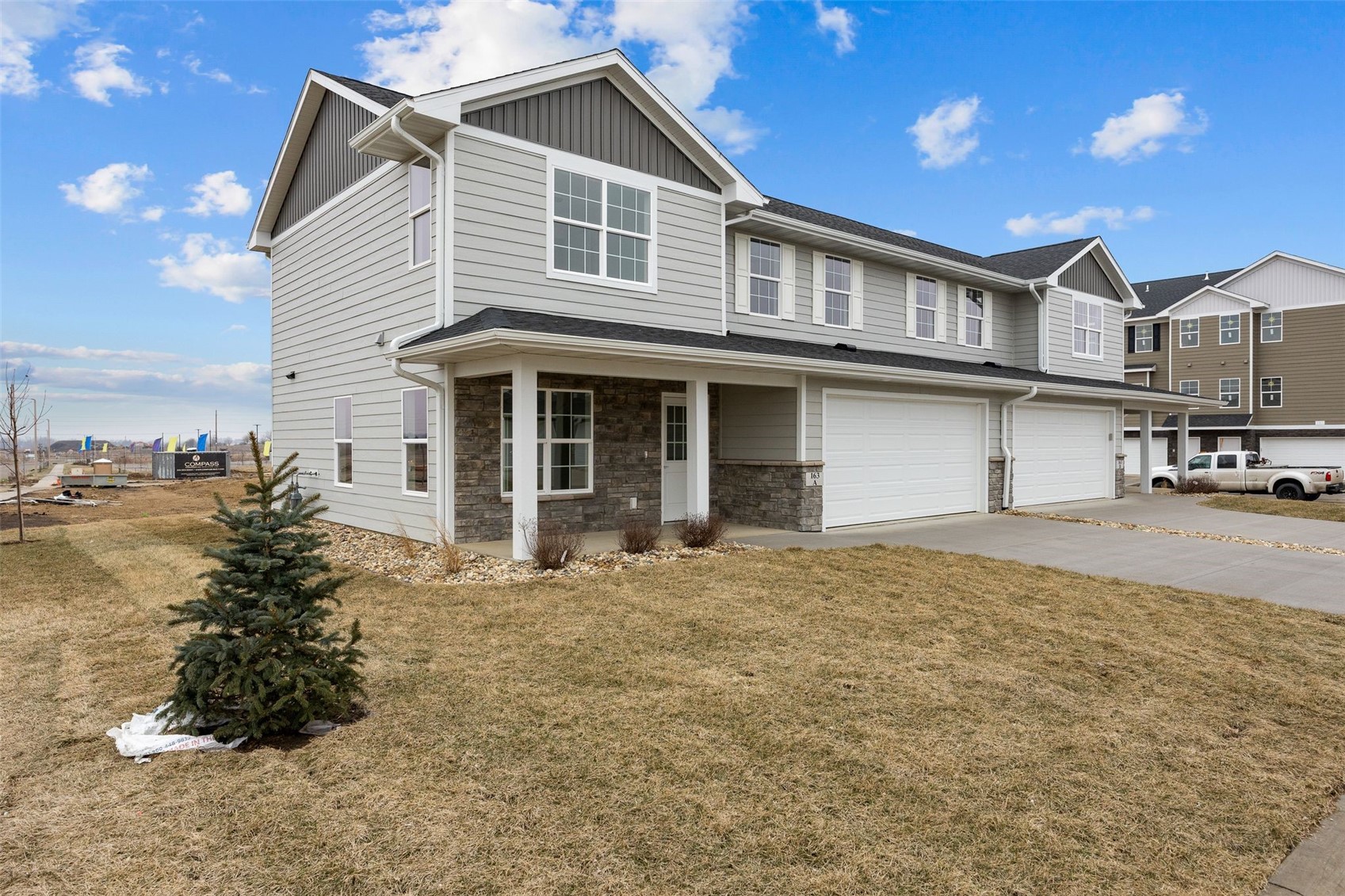 163 Bethany Loop SW Cedar Rapids IA 52404