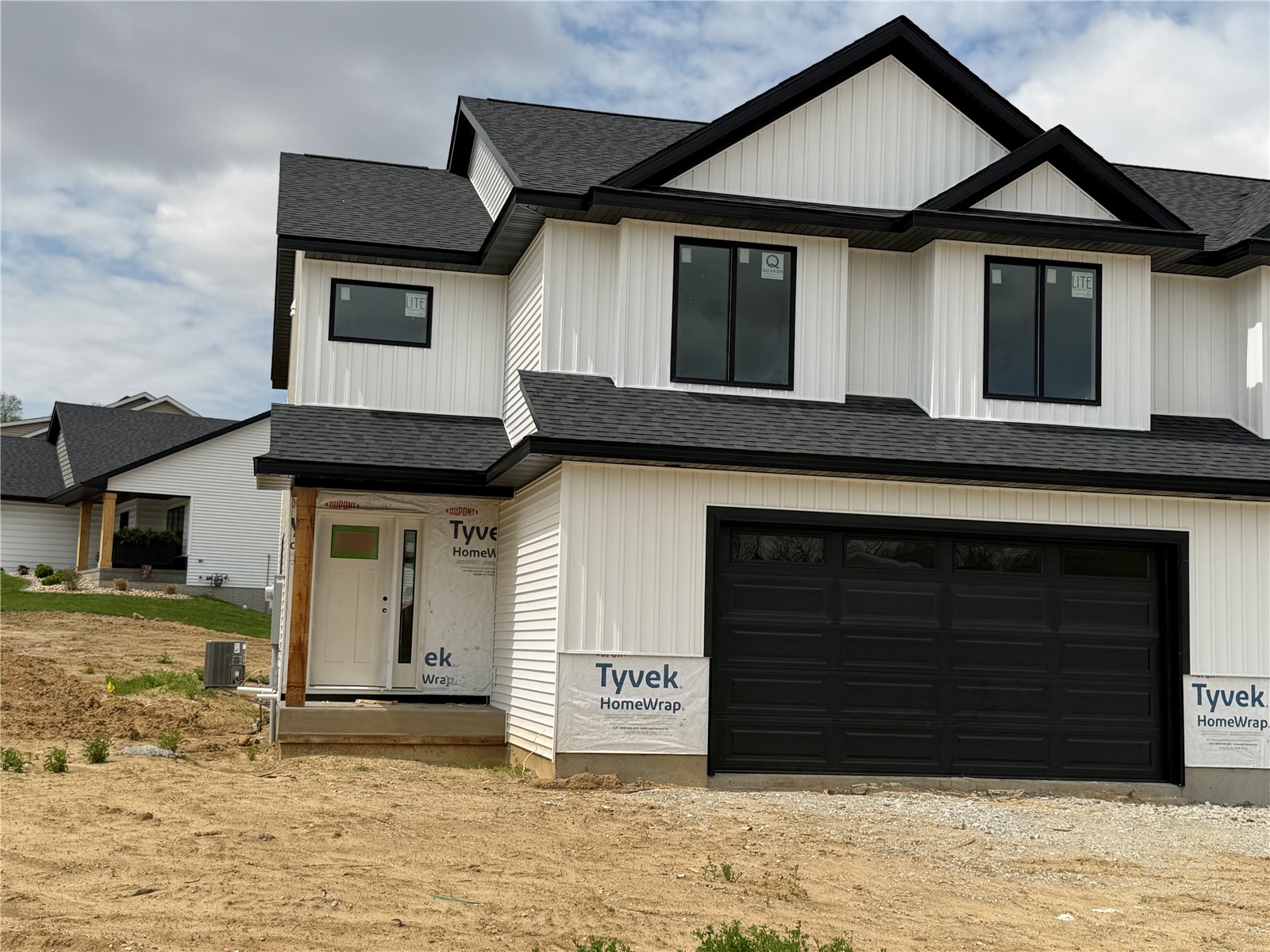 1403 Legend Drive Tiffin IA 52340
