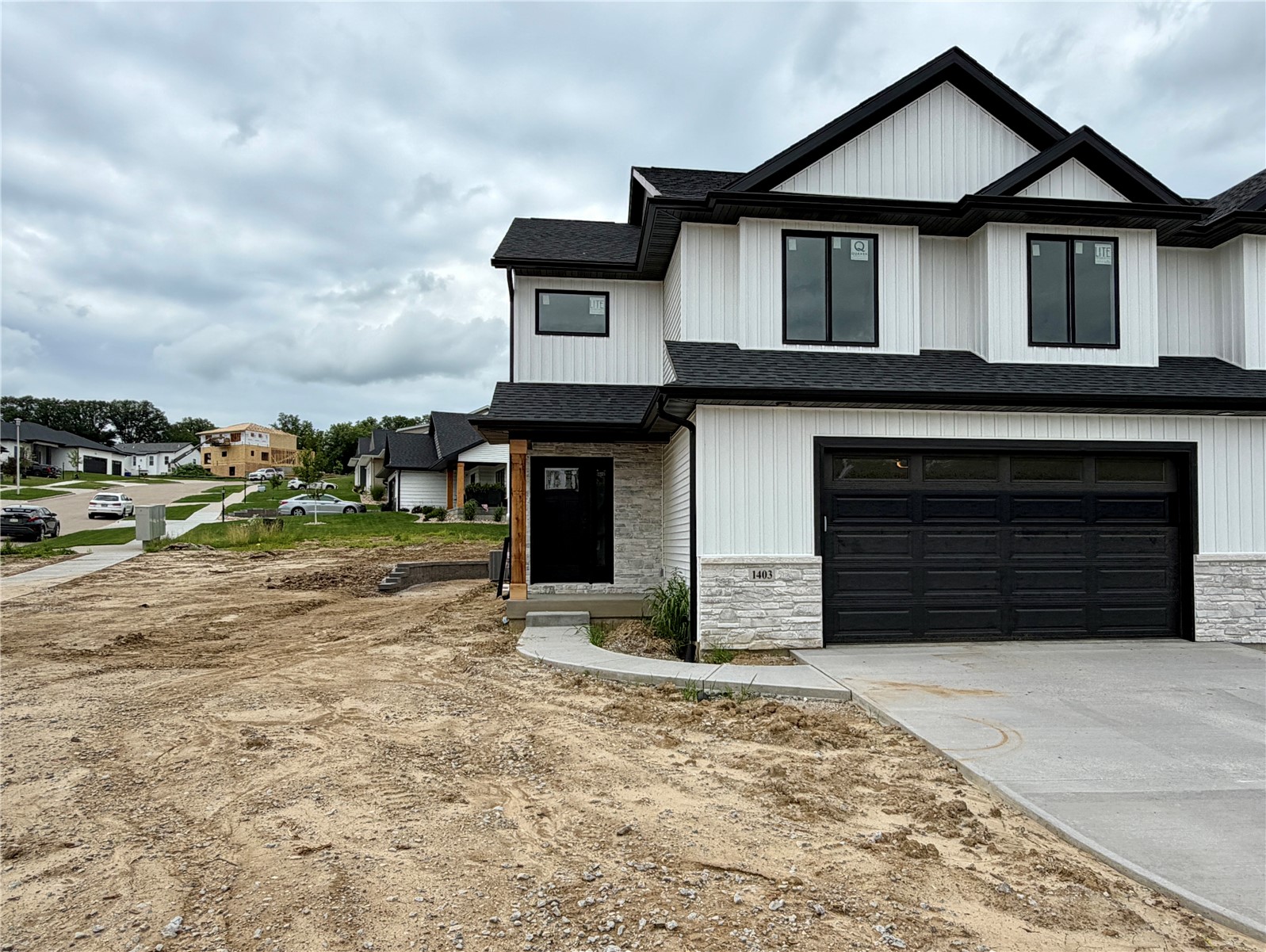 1403 Legend Drive Tiffin IA 52340