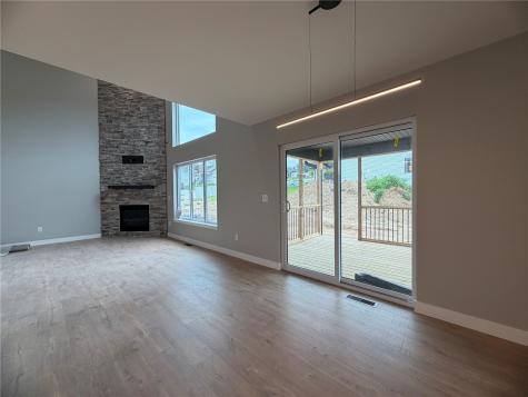 1403 Legend Drive Tiffin IA 52340