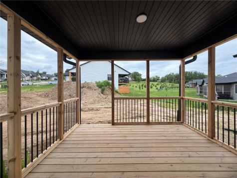 1403 Legend Drive Tiffin IA 52340