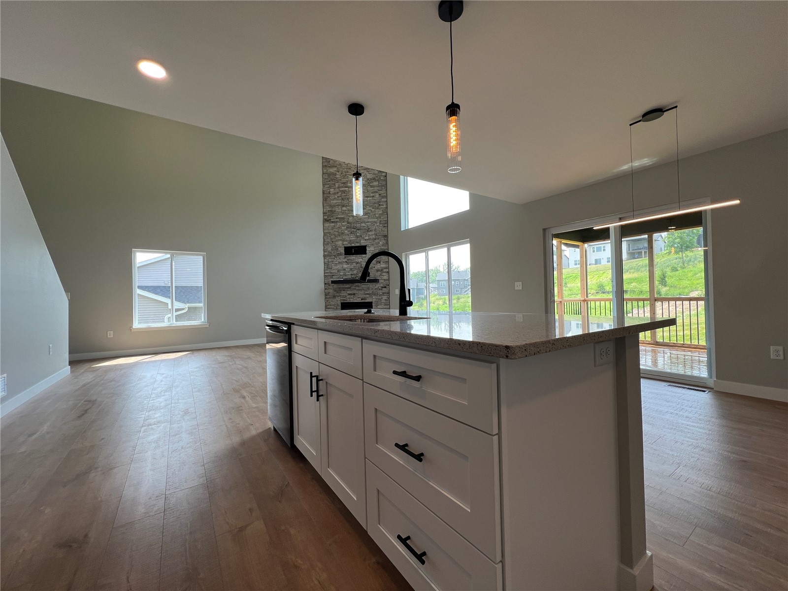 1403 Legend Drive Tiffin IA 52340