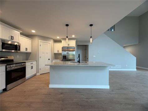 1403 Legend Drive Tiffin IA 52340