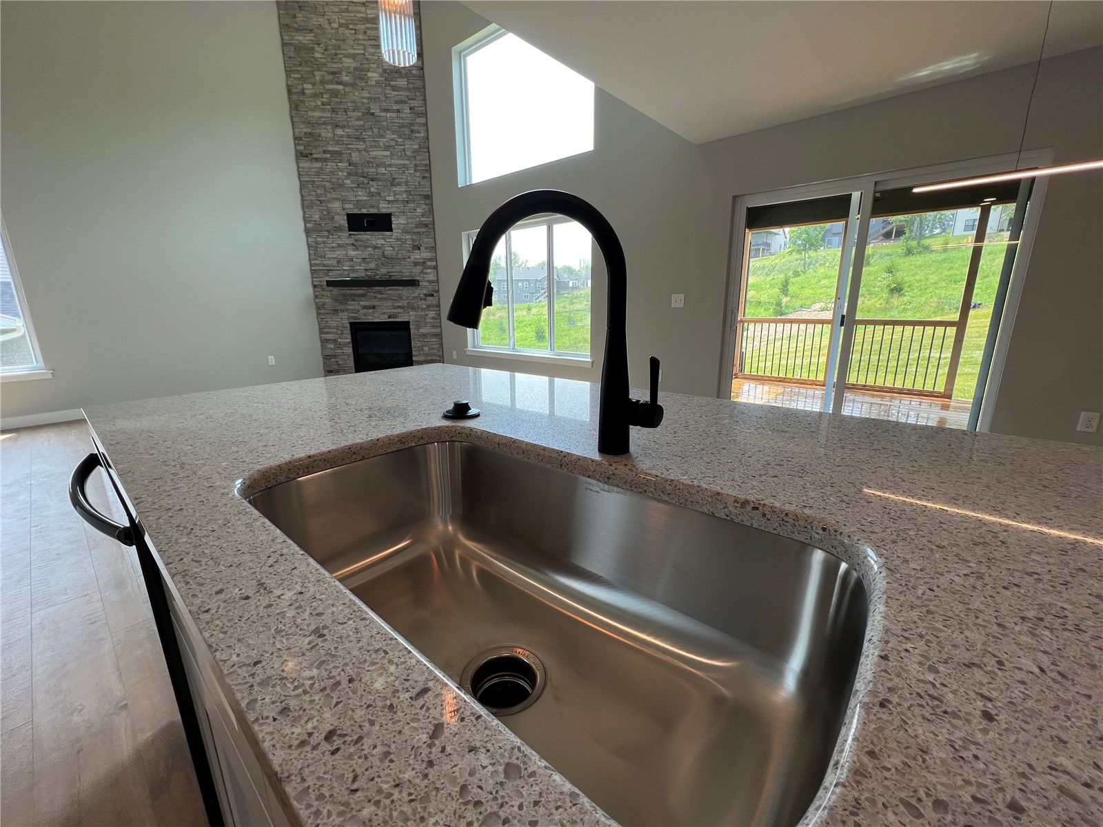 1403 Legend Drive Tiffin IA 52340