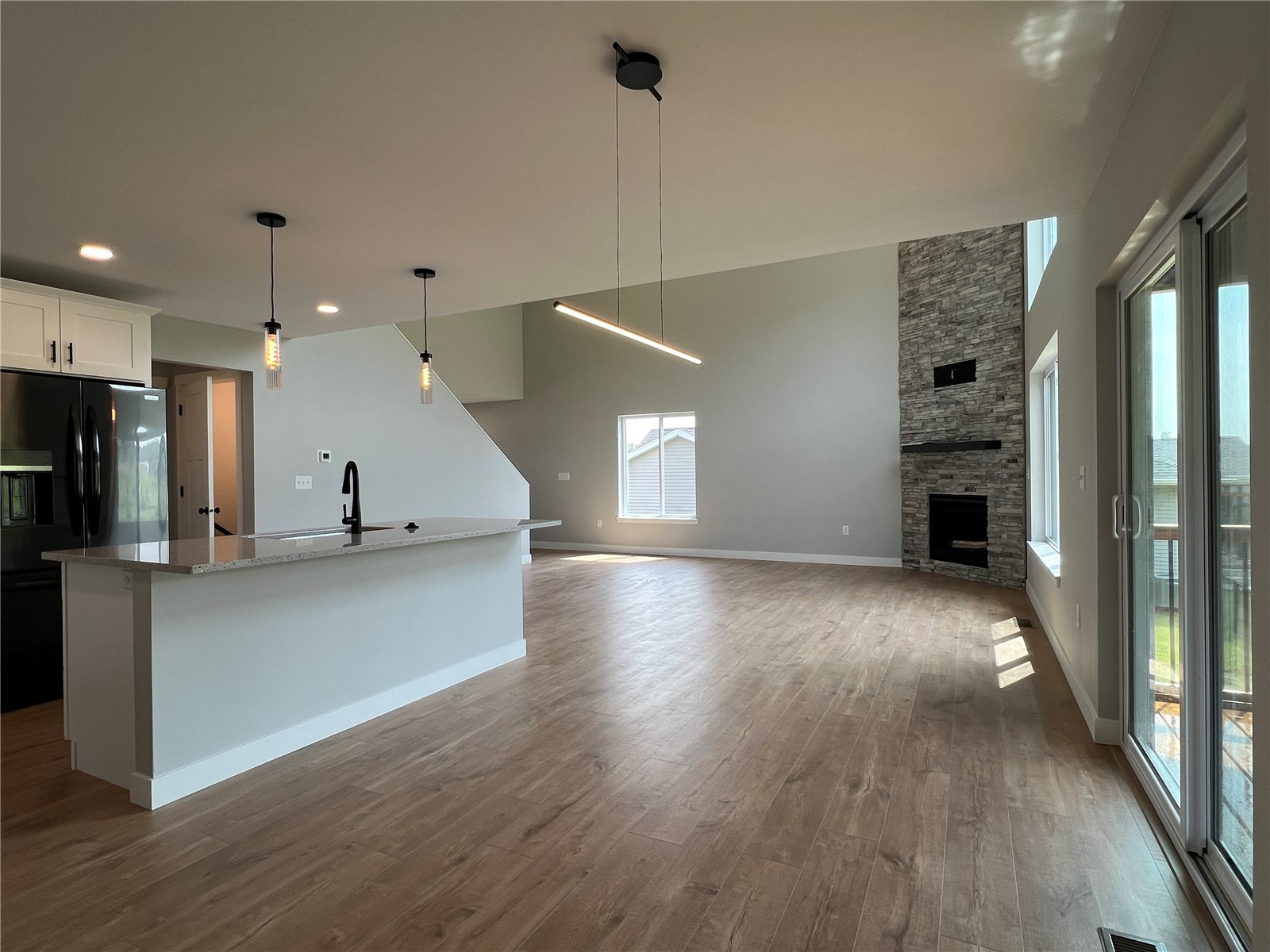 1403 Legend Drive Tiffin IA 52340
