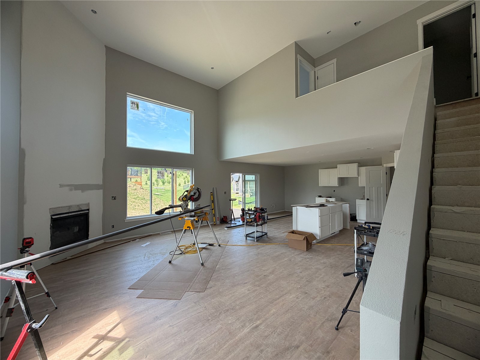 1403 Legend Drive Tiffin IA 52340