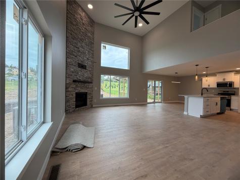 1403 Legend Drive Tiffin IA 52340