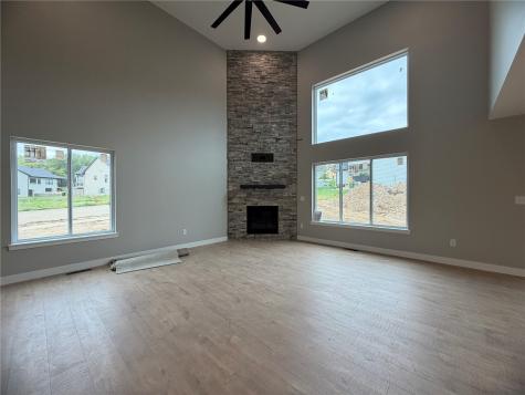 1403 Legend Drive Tiffin IA 52340