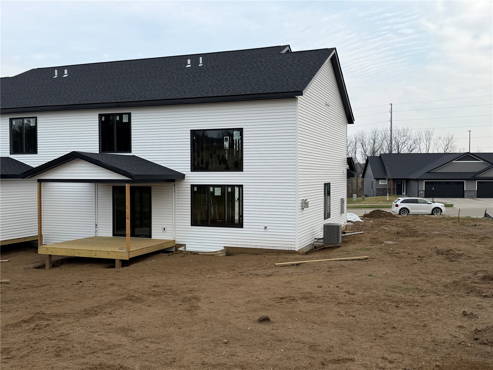 1403 Legend Drive Tiffin IA 52340