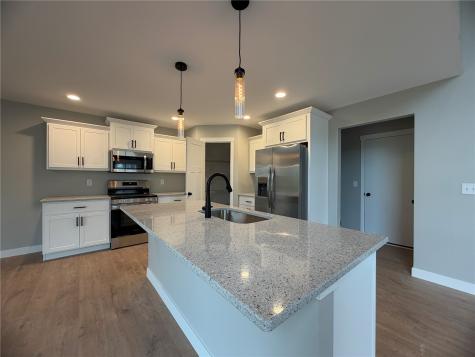 1403 Legend Drive Tiffin IA 52340
