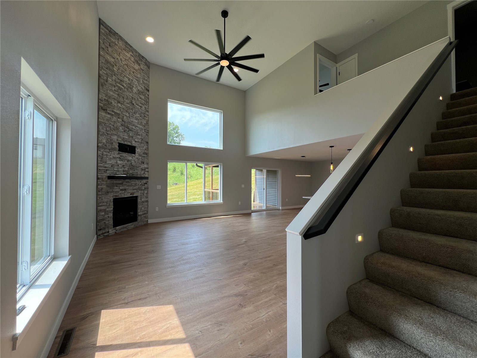 1403 Legend Drive Tiffin IA 52340