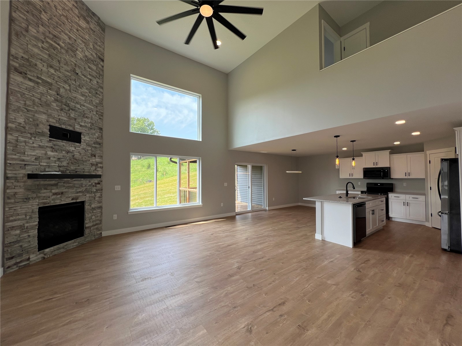 1403 Legend Drive Tiffin IA 52340