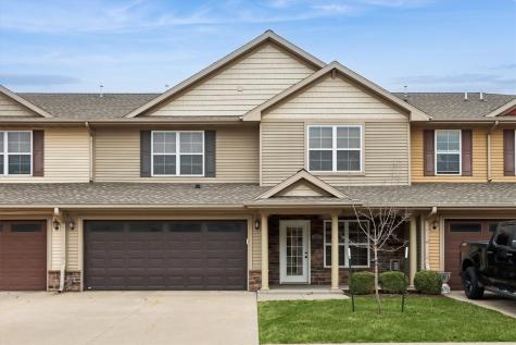 470 Cambria Drive North Liberty IA 52317