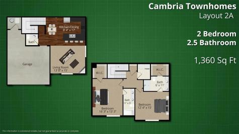 470 Cambria Drive North Liberty IA 52317