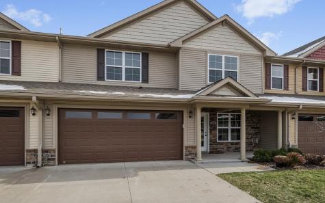 470 Cambria Drive North Liberty IA 52317