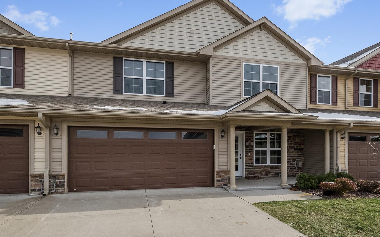 470 Cambria Drive North Liberty IA 52317