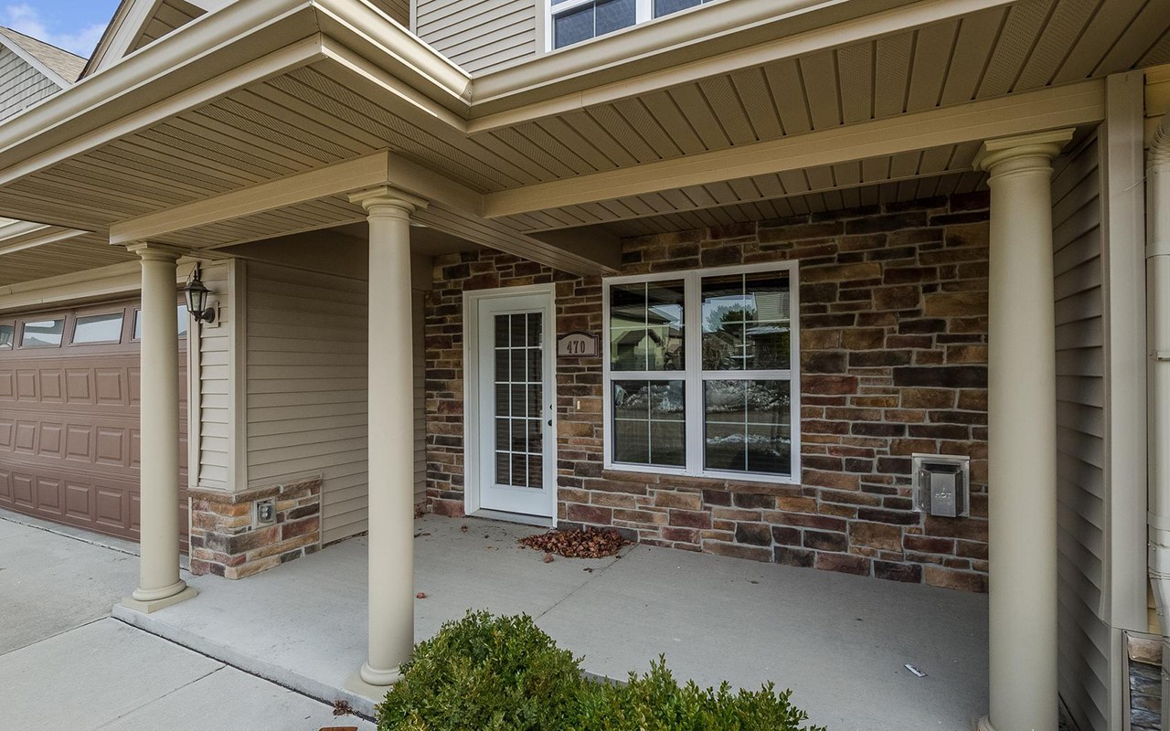 470 Cambria Drive North Liberty IA 52317