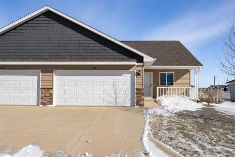 4422 Calder Drive Marion IA 52302