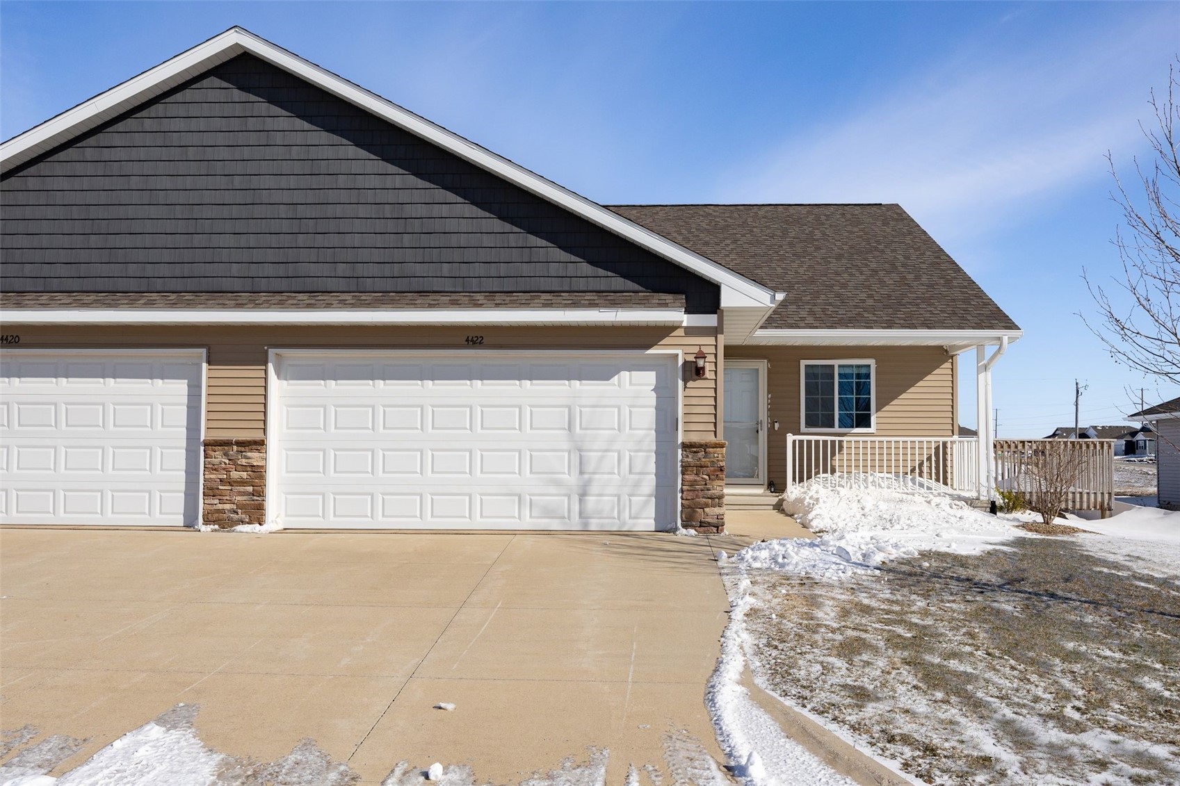 4422 Calder Drive Marion IA 52302