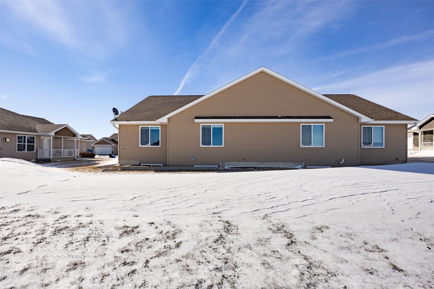 4422 Calder Drive Marion IA 52302