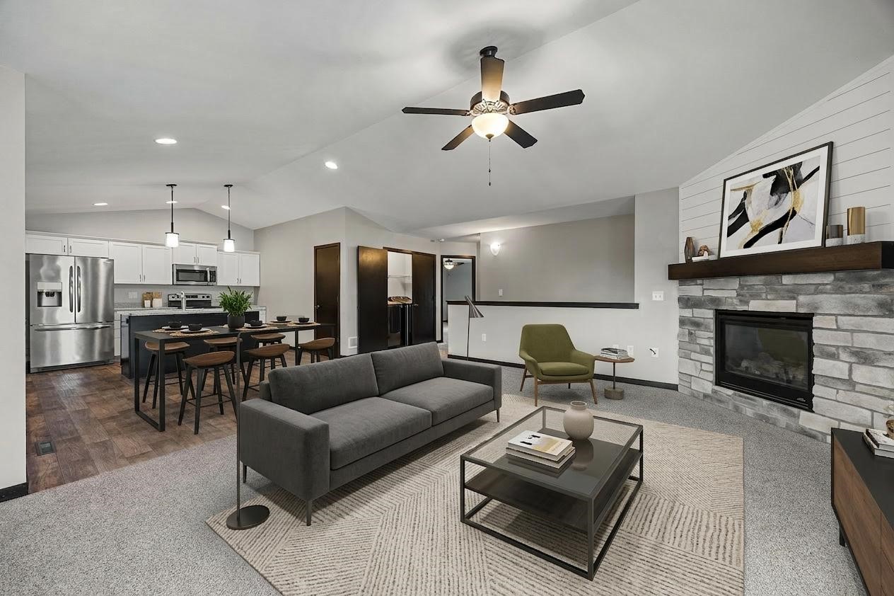 4422 Calder Drive Marion IA 52302