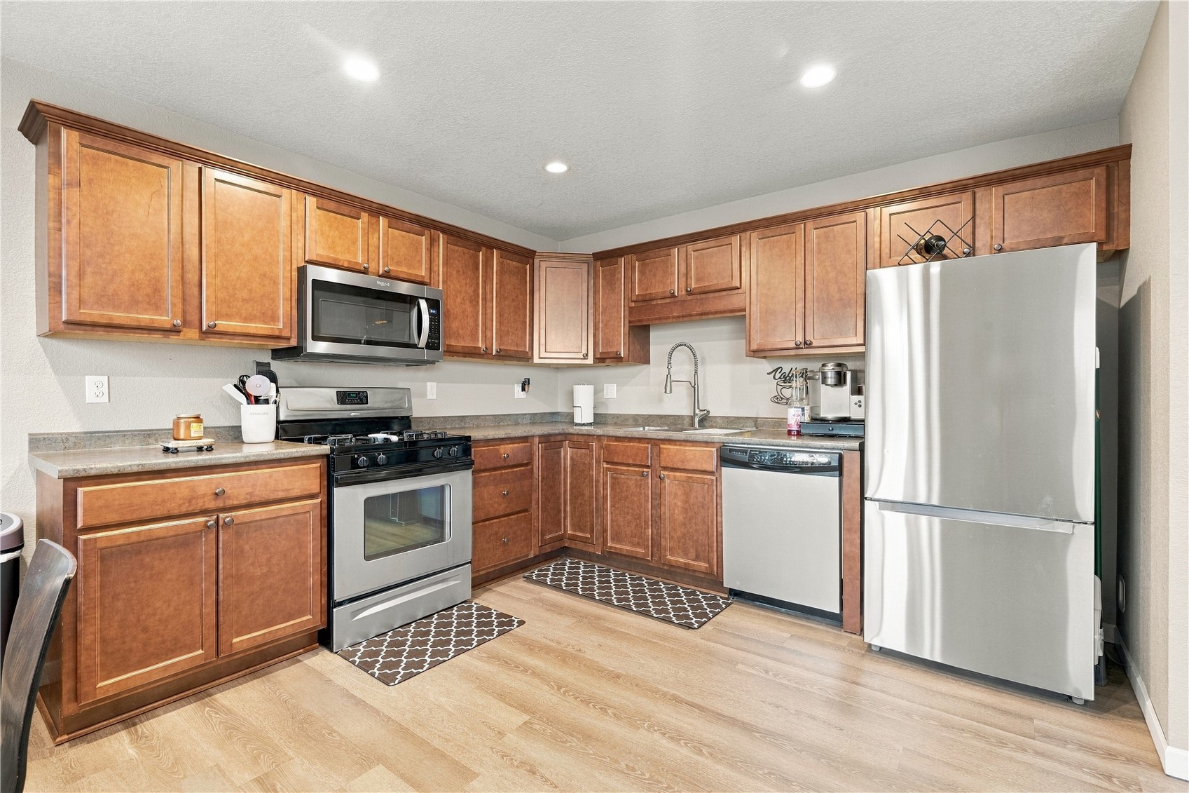 3107 NW Johnson Avenue Cedar Rapids IA 52405