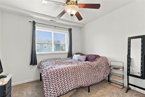 3107 NW Johnson Avenue Cedar Rapids IA 52405