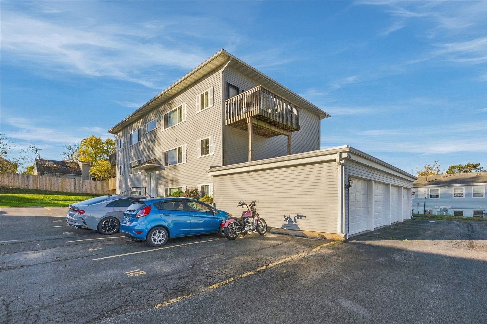 3107 NW Johnson Avenue Cedar Rapids IA 52405