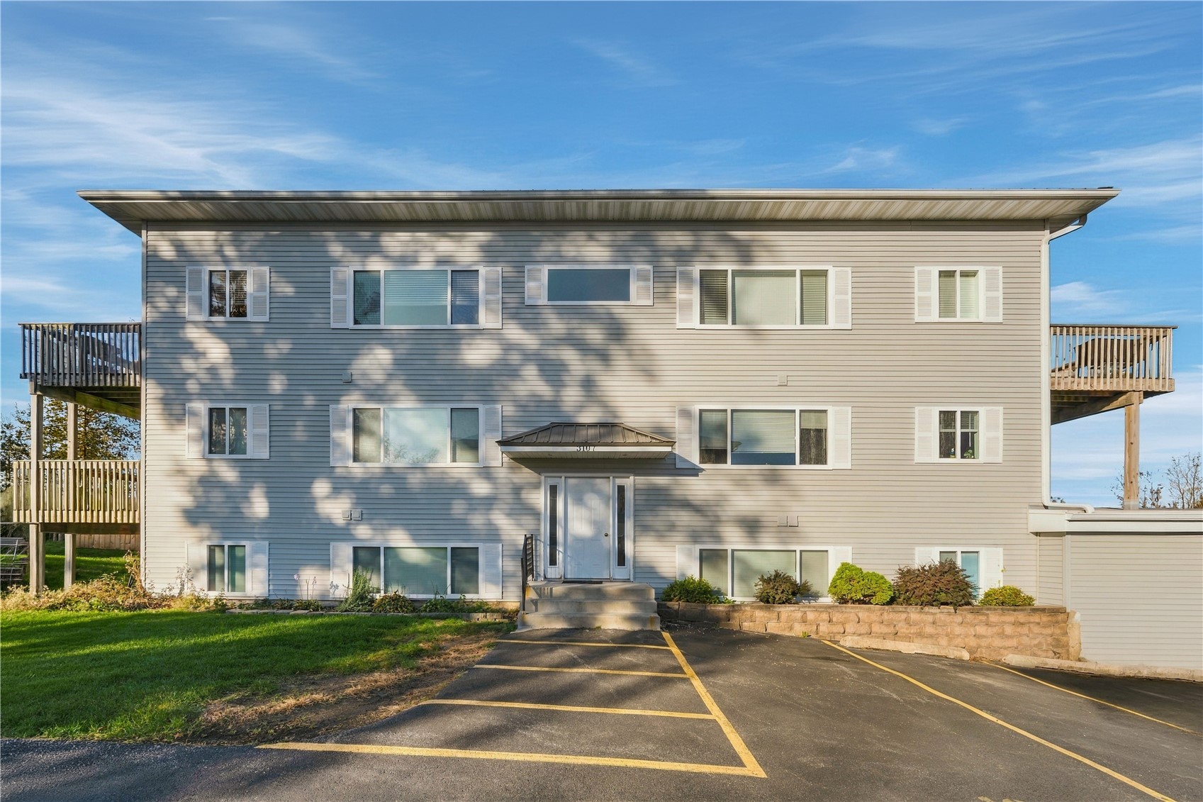3107 NW Johnson Avenue Cedar Rapids IA 52405
