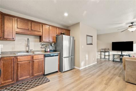 3107 NW Johnson Avenue Cedar Rapids IA 52405