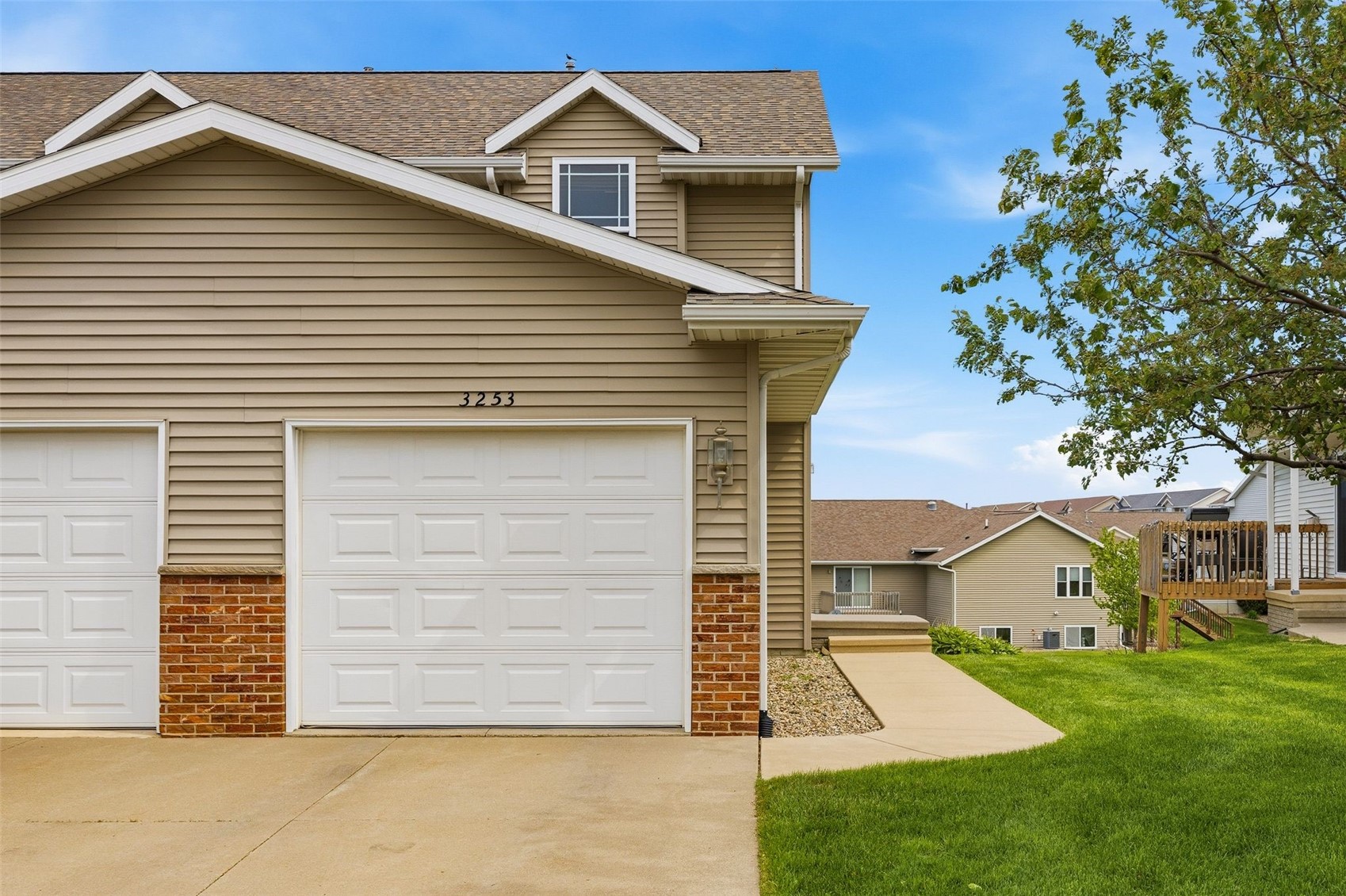 3253 Prairie Bend Circle Marion IA 52302